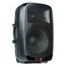 Caixa Ativa 15 Staner Ps1501a Bi Amplificada