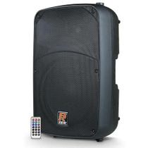 Caixa Ativa 15 Staner Sr315a C/ Bluetooth 300wrms