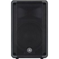 Caixa Ativa 15'' Yamaha DBR15 1000W 110/220v