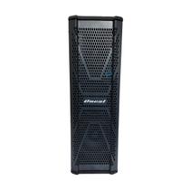Caixa Ativa 2 x 6 Polegadas OPB 2600X PT - ONEAL