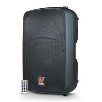 Caixa Ativa 200W 12 polegadas SR-212A - STANER Caixa Ativa 200W 12 polegadas SR-212A - STANER