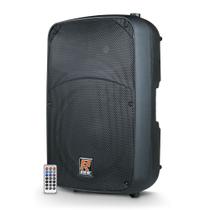 Caixa Ativa 200W 12 polegadas SR-212A - STANER Caixa Ativa 200W 12 polegadas SR-212A - STANER