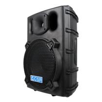 Caixa Ativa 300W 15 Polegadas CSR 4000 USB - CSR