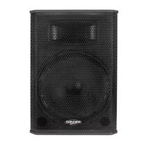 Caixa Ativa 300W 15 polegadas SAGA 15A - DONNER