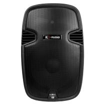 Caixa Ativa 350W 15 polegadas KBA 15 - K-AUDIO