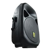 Caixa Ativa 500W 15 polegadas PQ-15AU - HUKE