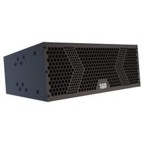 Caixa Ativa 6" 500w Rms Line Array Vmk6 Mark Audio Caixa Ativa 6" 500w Rms Line Array Vmk6 Mark Audio