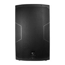 Caixa Ativa 600W 15 polegadas TW15A - K-AUDIO