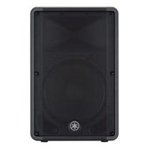 Caixa Ativa 700W 10 Polegadas DBR10 - YAMAHA