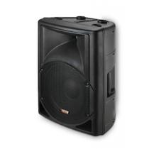 Caixa Ativa 8 Polegadas 100W RMS Novik Neo EVO 100A Preta