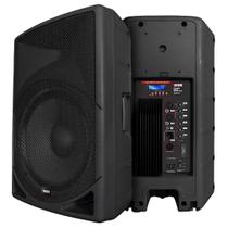 Caixa Ativa Amplificada 15 Polegadas TWS EVO 460X Novik