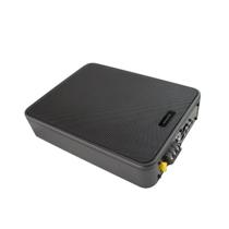 Caixa Ativa Amplificada Aikon 100W Rms Sub 7.6" AK-76100W