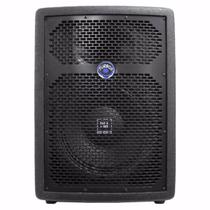 Caixa Ativa Amplificada Leacs Turbox Tba1000 150 Watts
