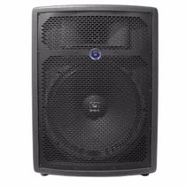 Caixa Ativa Amplificada Leacs Turbox Tba1200 250 Watts