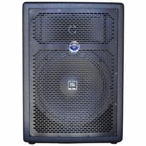 Caixa Ativa Amplificada Leacs Turbox Tba1200 250W TBA-1200