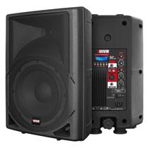 Caixa Ativa Amplificada Novik Neo 8 Pol TWS Evo 110X Caixa Ativa Amplificada Novik Neo 8 Pol TWS Evo 110X