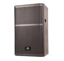 Caixa Ativa Amplificada Regent RGB12A 12 600W Caixa Ativa Amplificada Regent RGB12A 12 600W