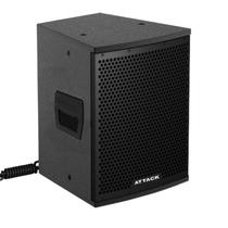 Caixa Ativa Attack 8 150wrms Vrf815a