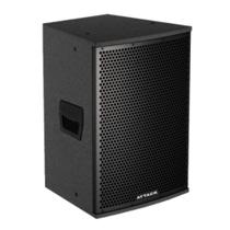 Caixa Ativa Attack VRF1230A Linha Versa Series de 12 C/ 300 W Preta