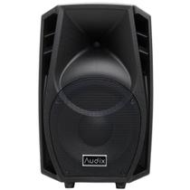 Caixa Ativa Audix 15 Polegadas Portátil Com Bluetooth USB Caixa para Eventos Banda Igreja Monitor