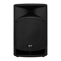 Caixa Ativa Bi Amplificada 15 polegadas SKP Q15 com DSP