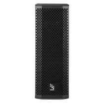 Caixa Ativa Coluna 2x6” 600W RMS MAKPRO MK-2.6A-DSP