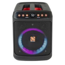 Caixa Ativa com Bateria Star Sound KUB