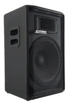 Caixa Ativa Datrel 12 250wrms At12 250 Titanium Usb Sd Blue