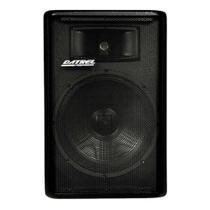 Caixa Ativa Datrel 15" AT-15300 POP USB/Bluetooth - 300w RMS