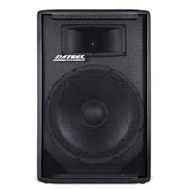 Caixa Ativa Datrel AT15-300 Watts Rms Falante 15" Bivolt Caixa Ativa Datrel AT15-300 Watts Rms Falante 15" Bivolt