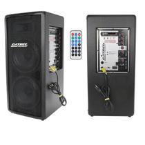 Caixa Ativa Datrel At8x2 250w Caixa Ativa Datrel At8x2 250w