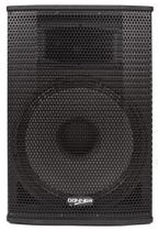 Caixa ativa de 15" 350w usb/bt/folder donner dn15a