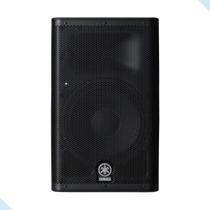 Caixa ativa dxr12 mkii yamaha