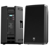 Caixa Ativa Electro Voice ZLX 15BT Pt