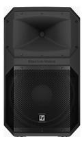 Caixa Ativa Electrovoice Eviva 15p 1000w 2-way Caixa Ativa Electrovoice Eviva 15p 1000w 2-way