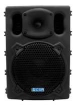 Caixa ativa fal 8 pol 100w c/ usb - csr 770 a usb - Csr