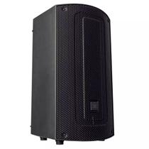 Caixa ativa jbl max 10 bluetooth/usb 250watts rms