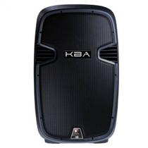 Caixa ativa k-audio kba12 usb - KADOSH