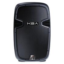 Caixa Ativa K-Audio Kba15 Usb -Fpa15A