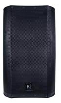 Caixa Ativa Kadosh KAudio TP15A 15 Profissional Bluetooth 400RMS