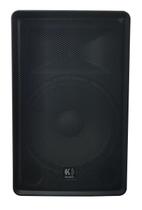 Caixa Ativa KAudio TPS15A Ativa