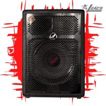 Caixa Ativa Leacs 12" FIT 320A - 250w RMS