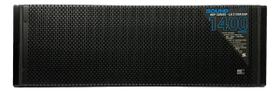 Caixa Ativa Line Array 2x10" 1400W LA-2100A DSP - Soundcast
