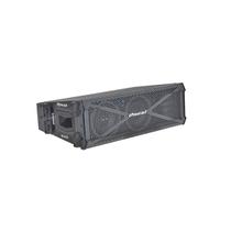 Caixa ativa line array oneal ola-2060 pt