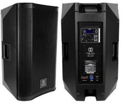 Caixa ativa mak pro mk-12a-dsp 12" c/ bluetooth
