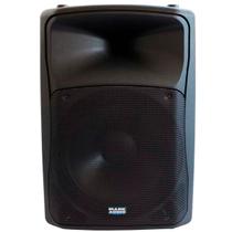 Caixa Ativa Mark Audio 15 Injetada Mka-1555A 500W