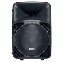 Caixa Ativa Mark Audio MK 1535 A BT