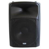 Caixa Ativa Mark Audio MKA 1555A PT