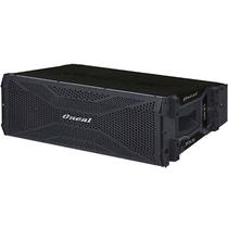 Caixa Ativa Oneal Ola-2800 Pt