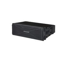 Caixa ativa oneal ola2600 line array